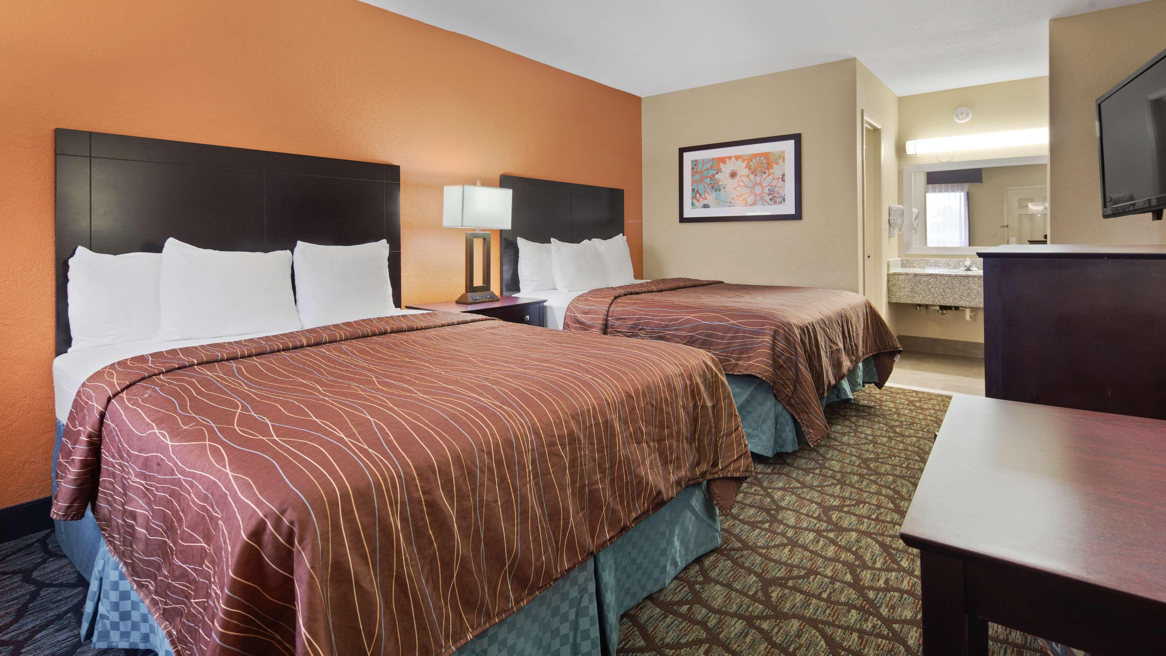 Best Western סטארקה מראה חיצוני תמונה