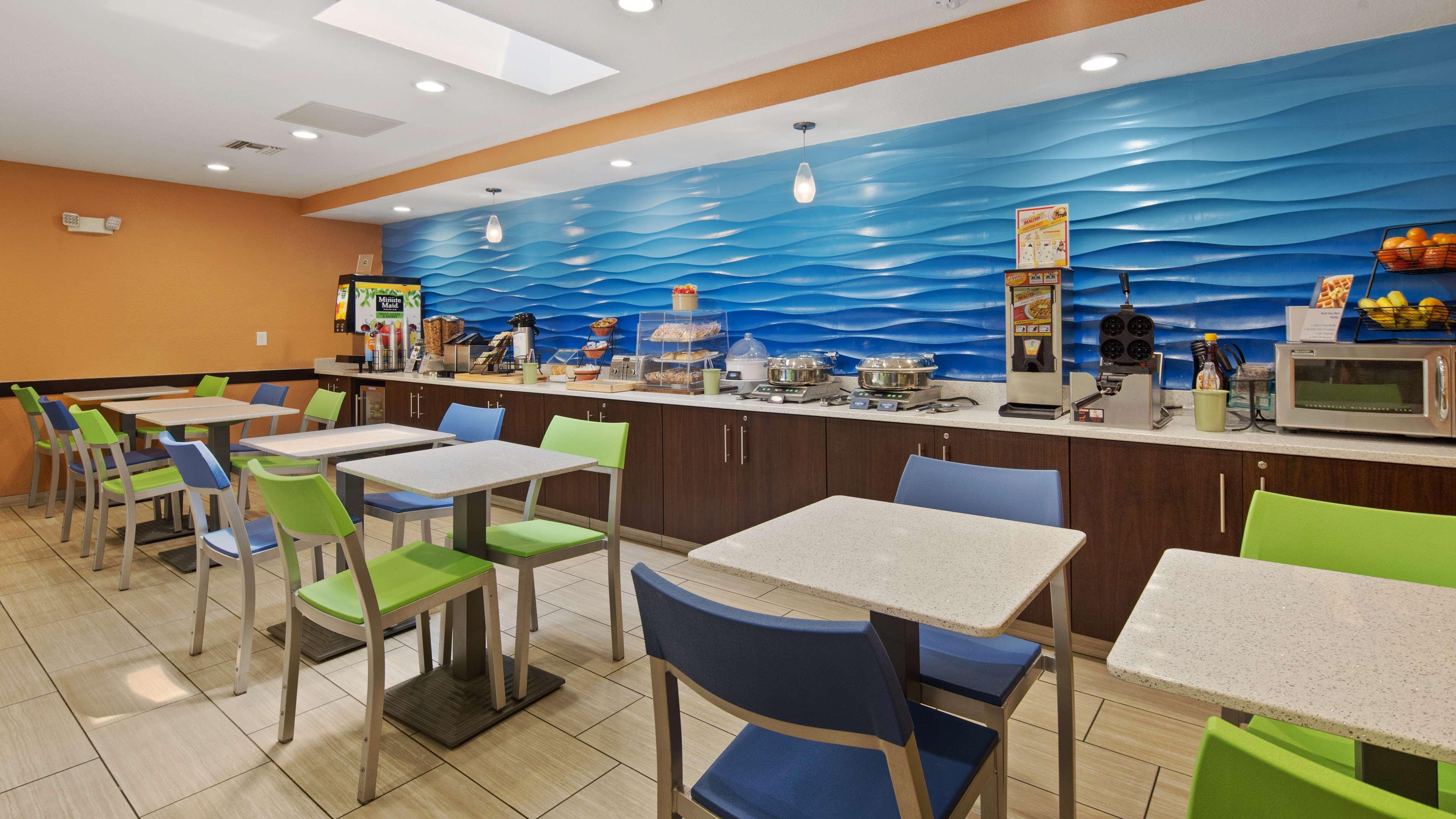 Best Western סטארקה מראה חיצוני תמונה