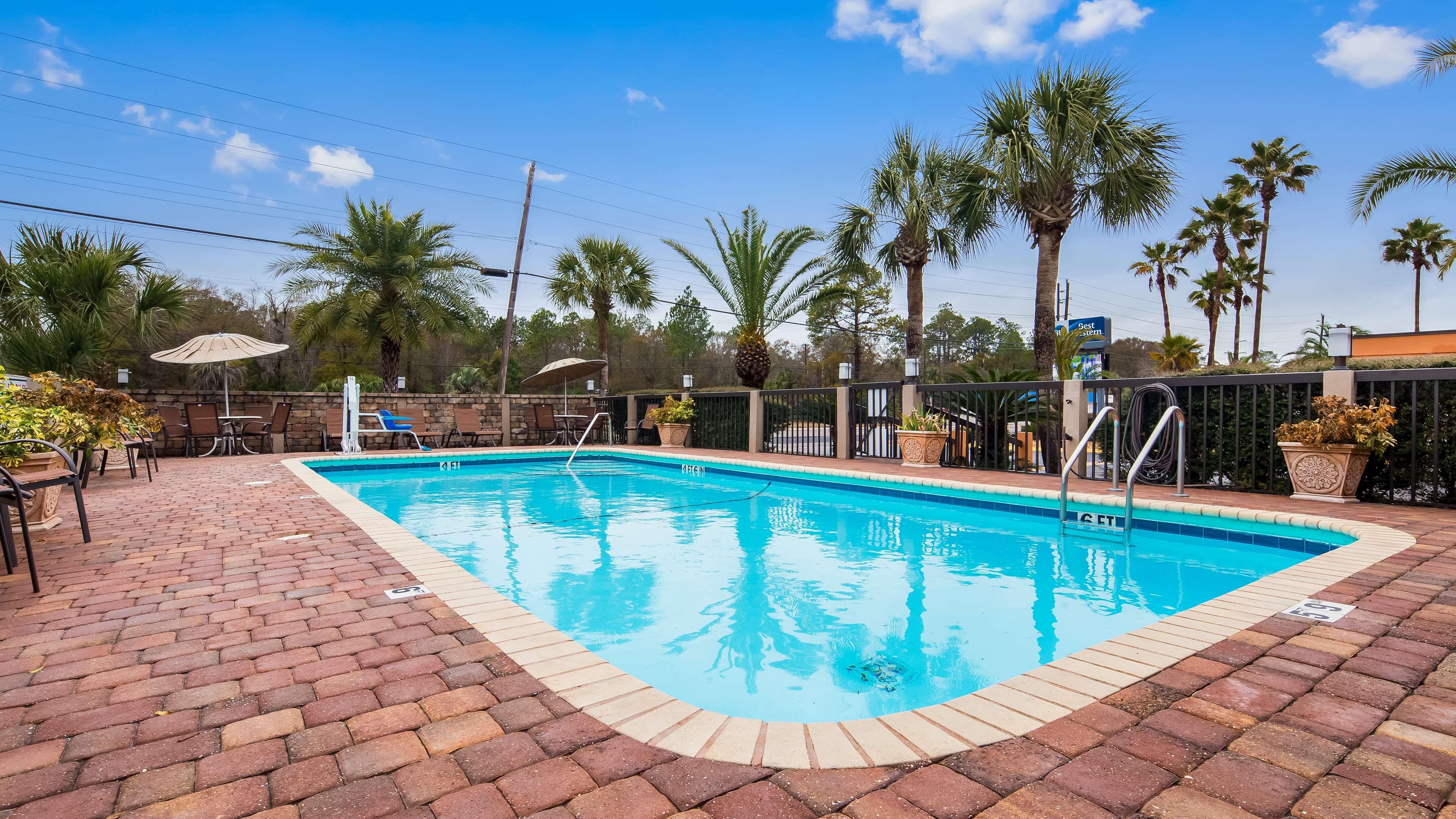 Best Western סטארקה מתקנים תמונה