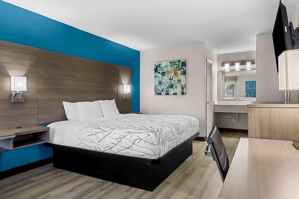 Best Western סטארקה חדר תמונה