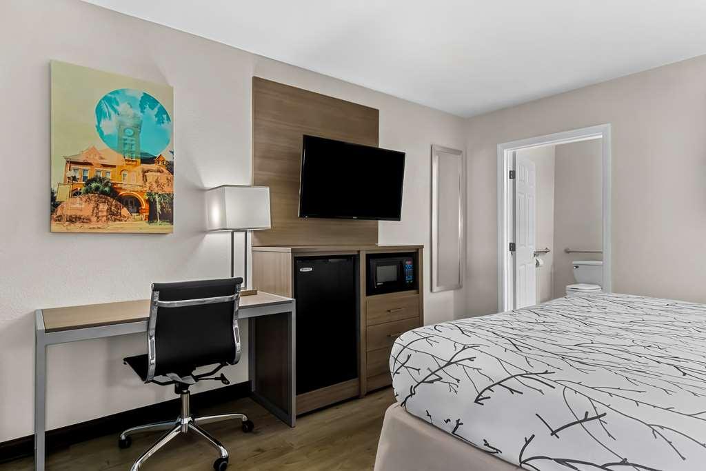 Best Western סטארקה חדר תמונה
