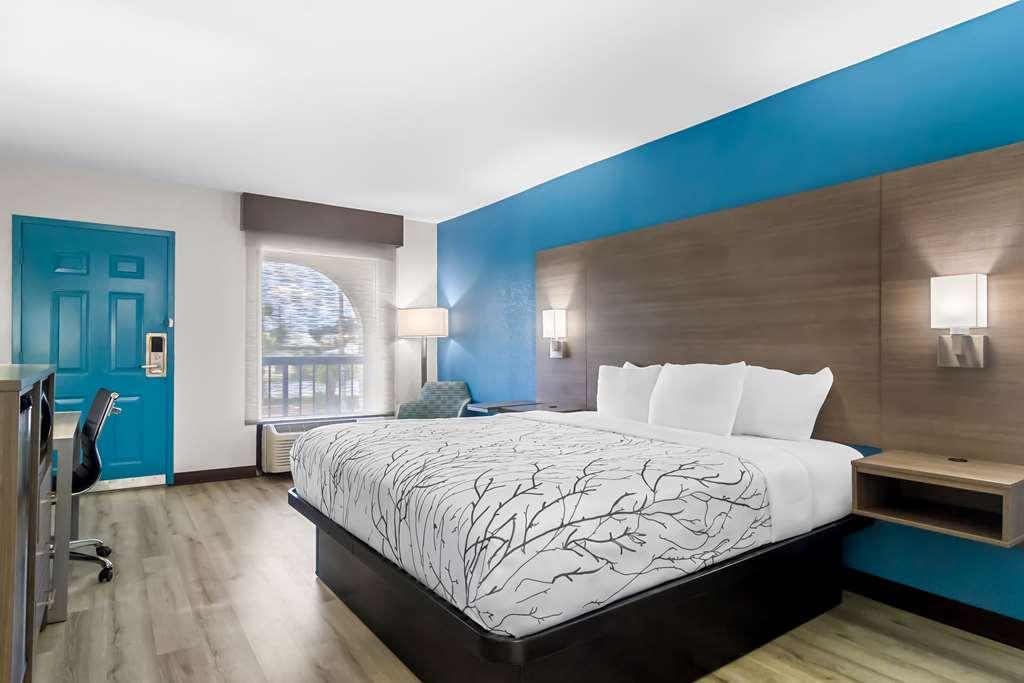Best Western סטארקה חדר תמונה