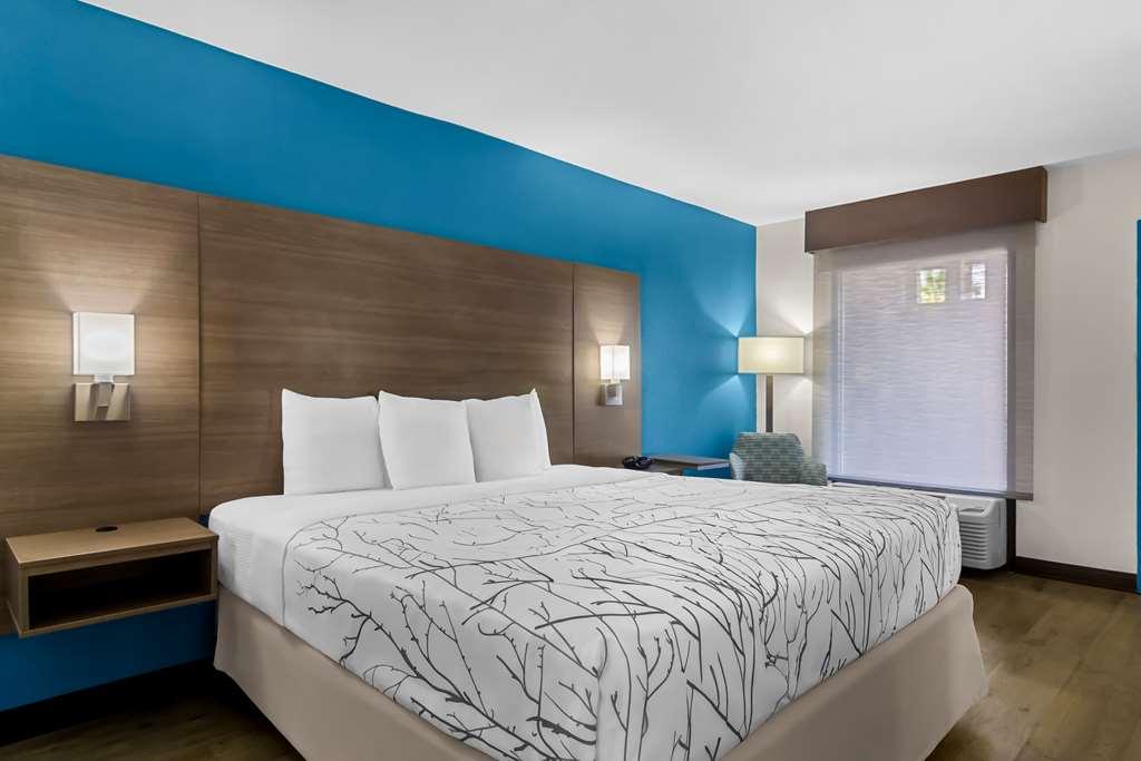 Best Western סטארקה חדר תמונה