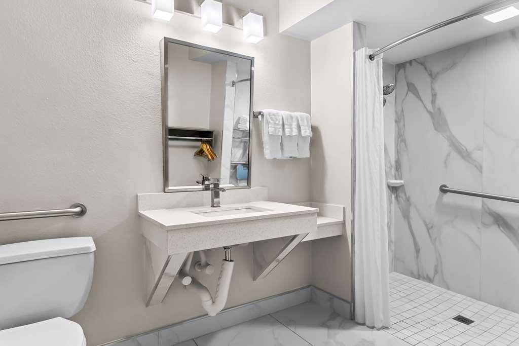 Best Western סטארקה חדר תמונה