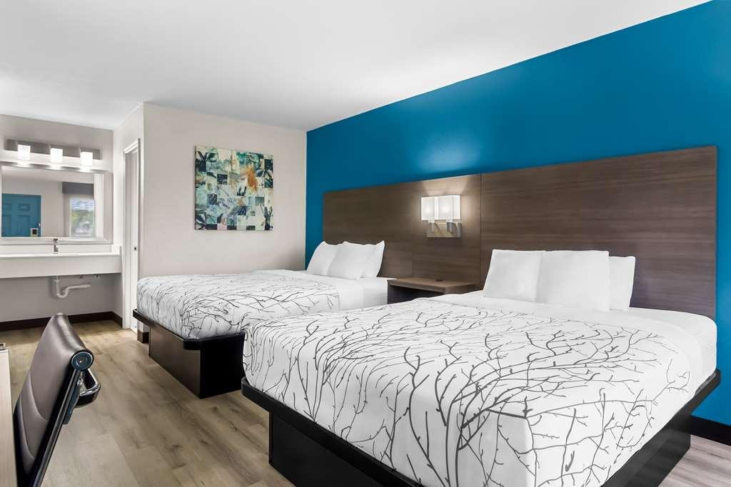 Best Western סטארקה חדר תמונה