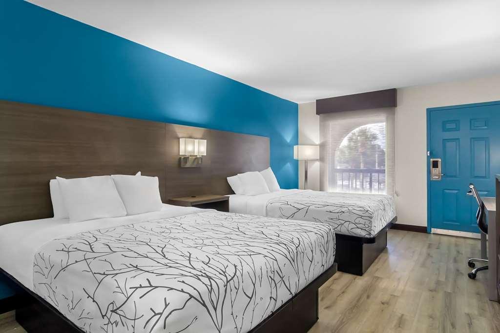 Best Western סטארקה חדר תמונה