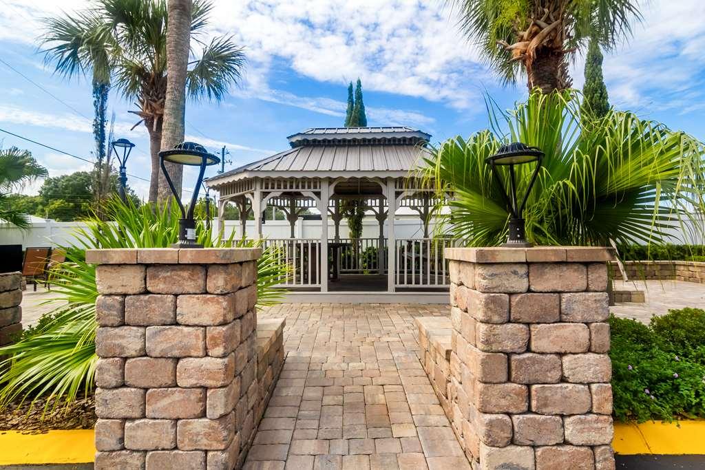 Best Western סטארקה מתקנים תמונה