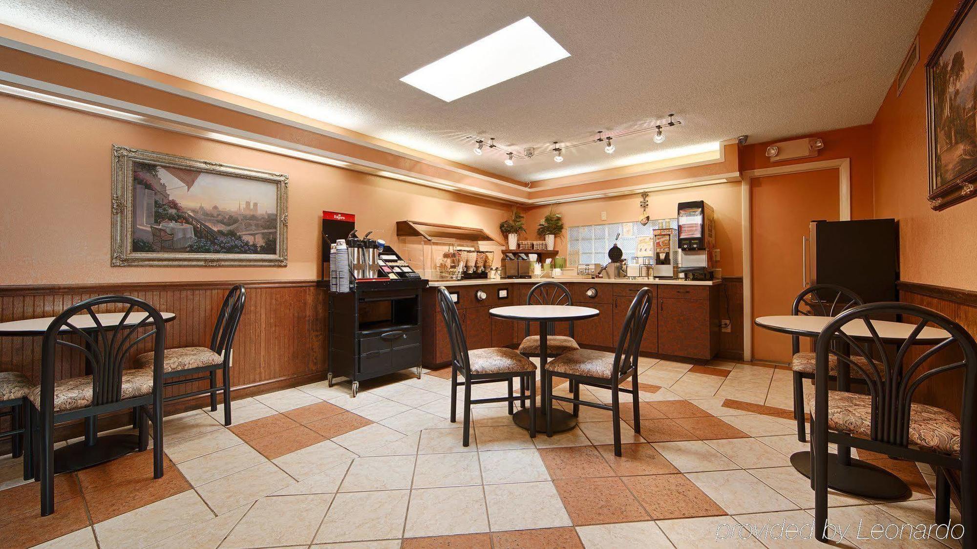 Best Western סטארקה מראה חיצוני תמונה